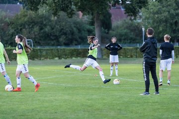 Bild 33 - Frauen SV Henstedt Ulzburg - Wellingsbuettel : Ergebnis: 11:1